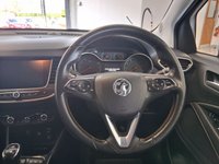 USED 2018 18 VAUXHALL CROSSLAND X 1.2 Turbo GPF Ultimate SUV 5dr Petrol Manual Euro 6 (s/s) (130 ps) 