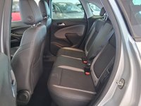USED 2018 18 VAUXHALL CROSSLAND X 1.2 Turbo GPF Ultimate SUV 5dr Petrol Manual Euro 6 (s/s) (130 ps) 