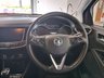 USED 2018 18 VAUXHALL CROSSLAND X 1.2 Turbo GPF Ultimate SUV 5dr Petrol Manual Euro 6 (s/s) (130 ps) 