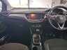 USED 2018 18 VAUXHALL CROSSLAND X 1.2 Turbo GPF Ultimate SUV 5dr Petrol Manual Euro 6 (s/s) (130 ps) 