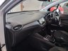 USED 2018 18 VAUXHALL CROSSLAND X 1.2 Turbo GPF Ultimate SUV 5dr Petrol Manual Euro 6 (s/s) (130 ps) 
