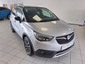 USED 2018 18 VAUXHALL CROSSLAND X 1.2 Turbo GPF Ultimate SUV 5dr Petrol Manual Euro 6 (s/s) (130 ps) 