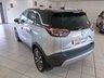 USED 2018 18 VAUXHALL CROSSLAND X 1.2 Turbo GPF Ultimate SUV 5dr Petrol Manual Euro 6 (s/s) (130 ps) 