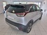 USED 2018 18 VAUXHALL CROSSLAND X 1.2 Turbo GPF Ultimate SUV 5dr Petrol Manual Euro 6 (s/s) (130 ps) 