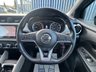 USED 2019 69 NISSAN MICRA 1.0 DIG-T Acenta Hatchback 5dr Petrol Manual Euro 6 (s/s) (117 ps) ** ULEZ FREE ** FULL SERVICE HISTORY - 7 STAMPS ** BRAND NEW ADVISORY FREE MOT + SERVICE DONE MARCH 2026 ** UPGRADED VISION PACK - SAT NAV - REAR PARKING AID - REAR PARKING CAMERA ** UPGRADED 17" ALLOYS ** APPLE CAR PLAY + ANDROID AUTO ** CRUISE CONTROL ** BLUETOOTH ** DAB RADIO ** LANE ASSIST ** AUTO LIGHTS + WIPERS ** NATIONWIDE DELIVERY AVAILABLE ** LOW RATE &pound;0 DEPOSIT FINANCE AVAILABLE ** BUY ONLINE IN CONFIDENCE FROM A MULTI AWARD WINNING 5* RATED DEALER **
