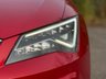 USED 2019 68 SEAT LEON 2.0 TSI FR Hatchback 5dr Petrol DSG Euro 6 (s/s) (190 ps) ** AMAZING 6 STAMP SERVICE HISTORY ** JANUARY 2027 MOT ** ULEZ EXEMPT ** SATELLITE NAVIGATION ** APPLE CAR PLAY AND ANDROID AUTO ** CRUISE CONTROL ** FRONT AND REAR PARKING SENSORS ** AUTOMATIC LIGHTS AND WIPERS ** VOICE COMMAND ** GREAT LOW RATE FINANCE PACKAGES ** NATIONWIDE DELIVERY OPTIONS **