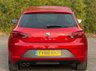 USED 2019 68 SEAT LEON 2.0 TSI FR Hatchback 5dr Petrol DSG Euro 6 (s/s) (190 ps) ** AMAZING 6 STAMP SERVICE HISTORY ** JANUARY 2027 MOT ** ULEZ EXEMPT ** SATELLITE NAVIGATION ** APPLE CAR PLAY AND ANDROID AUTO ** CRUISE CONTROL ** FRONT AND REAR PARKING SENSORS ** AUTOMATIC LIGHTS AND WIPERS ** VOICE COMMAND ** GREAT LOW RATE FINANCE PACKAGES ** NATIONWIDE DELIVERY OPTIONS **