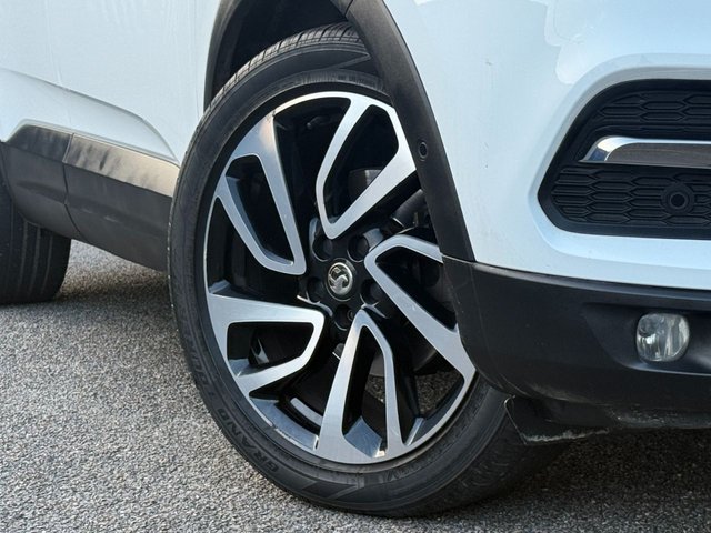 2018 Vauxhall Grandland X 1.6L Elite Nav 5dr - Photo 7