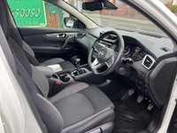USED 2019 68 NISSAN QASHQAI 1.5 dCi N-Connecta Euro 6 (s/s) 5dr PAN ROOF TOP SPEC