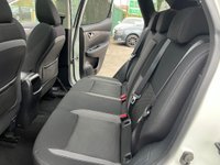 USED 2019 68 NISSAN QASHQAI 1.5 dCi N-Connecta Euro 6 (s/s) 5dr PAN ROOF TOP SPEC