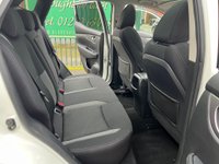 USED 2019 68 NISSAN QASHQAI 1.5 dCi N-Connecta Euro 6 (s/s) 5dr PAN ROOF TOP SPEC
