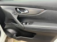 USED 2019 68 NISSAN QASHQAI 1.5 dCi N-Connecta Euro 6 (s/s) 5dr PAN ROOF TOP SPEC