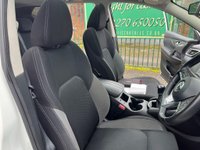 USED 2019 68 NISSAN QASHQAI 1.5 dCi N-Connecta Euro 6 (s/s) 5dr PAN ROOF TOP SPEC