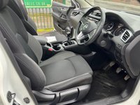 USED 2019 68 NISSAN QASHQAI 1.5 dCi N-Connecta Euro 6 (s/s) 5dr PAN ROOF TOP SPEC