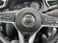 USED 2019 68 NISSAN QASHQAI 1.5 dCi N-Connecta Euro 6 (s/s) 5dr PAN ROOF TOP SPEC