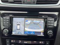 USED 2019 68 NISSAN QASHQAI 1.5 dCi N-Connecta Euro 6 (s/s) 5dr PAN ROOF TOP SPEC
