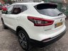 USED 2019 68 NISSAN QASHQAI 1.5 dCi N-Connecta Euro 6 (s/s) 5dr PAN ROOF TOP SPEC