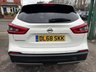 USED 2019 68 NISSAN QASHQAI 1.5 dCi N-Connecta Euro 6 (s/s) 5dr PAN ROOF TOP SPEC