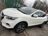 USED 2019 68 NISSAN QASHQAI 1.5 dCi N-Connecta Euro 6 (s/s) 5dr PAN ROOF TOP SPEC