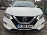 USED 2019 68 NISSAN QASHQAI 1.5 dCi N-Connecta Euro 6 (s/s) 5dr PAN ROOF TOP SPEC