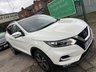 USED 2019 68 NISSAN QASHQAI 1.5 dCi N-Connecta Euro 6 (s/s) 5dr PAN ROOF TOP SPEC