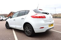 USED 2014 14 RENAULT MEGANE 1.5 dCi ENERGY Knight Edition Hatchback 5dr Diesel Manual Euro 5 (s/s) (110 ps) Just Serviced Ready to Drive Away