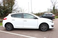 USED 2014 14 RENAULT MEGANE 1.5 dCi ENERGY Knight Edition Hatchback 5dr Diesel Manual Euro 5 (s/s) (110 ps) Just Serviced Ready to Drive Away