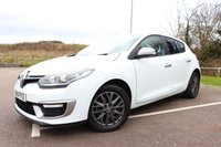 USED 2014 14 RENAULT MEGANE 1.5 dCi ENERGY Knight Edition Hatchback 5dr Diesel Manual Euro 5 (s/s) (110 ps) Just Serviced Ready to Drive Away