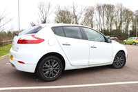 USED 2014 14 RENAULT MEGANE 1.5 dCi ENERGY Knight Edition Hatchback 5dr Diesel Manual Euro 5 (s/s) (110 ps) Just Serviced Ready to Drive Away