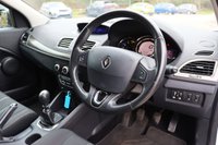 USED 2014 14 RENAULT MEGANE 1.5 dCi ENERGY Knight Edition Hatchback 5dr Diesel Manual Euro 5 (s/s) (110 ps) Just Serviced Ready to Drive Away