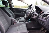 USED 2014 14 RENAULT MEGANE 1.5 dCi ENERGY Knight Edition Hatchback 5dr Diesel Manual Euro 5 (s/s) (110 ps) Just Serviced Ready to Drive Away