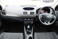 USED 2014 14 RENAULT MEGANE 1.5 dCi ENERGY Knight Edition Hatchback 5dr Diesel Manual Euro 5 (s/s) (110 ps) Just Serviced Ready to Drive Away