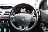 USED 2014 14 RENAULT MEGANE 1.5 dCi ENERGY Knight Edition Hatchback 5dr Diesel Manual Euro 5 (s/s) (110 ps) Just Serviced Ready to Drive Away