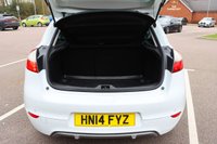 USED 2014 14 RENAULT MEGANE 1.5 dCi ENERGY Knight Edition Hatchback 5dr Diesel Manual Euro 5 (s/s) (110 ps) Just Serviced Ready to Drive Away