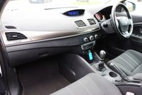 USED 2014 14 RENAULT MEGANE 1.5 dCi ENERGY Knight Edition Hatchback 5dr Diesel Manual Euro 5 (s/s) (110 ps) Just Serviced Ready to Drive Away