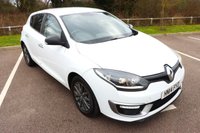 USED 2014 14 RENAULT MEGANE 1.5 dCi ENERGY Knight Edition Hatchback 5dr Diesel Manual Euro 5 (s/s) (110 ps) Just Serviced Ready to Drive Away