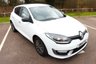USED 2014 14 RENAULT MEGANE 1.5 dCi ENERGY Knight Edition Hatchback 5dr Diesel Manual Euro 5 (s/s) (110 ps) Just Serviced Ready to Drive Away