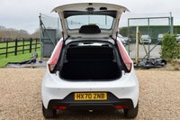 USED 2020 70 MG MG3 1.5 VTi-TECH Excite Hatchback 5dr Petrol Manual Euro 6 (s/s) (106 ps) 1 OWNER FROM NEW + LONG MOT + LOW INSURANCE GROUP + APPLE CARPLAY!