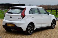 USED 2020 70 MG MG3 1.5 VTi-TECH Excite Hatchback 5dr Petrol Manual Euro 6 (s/s) (106 ps) 1 OWNER FROM NEW + LONG MOT + LOW INSURANCE GROUP + APPLE CARPLAY!