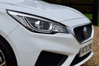 USED 2020 70 MG MG3 1.5 VTi-TECH Excite Hatchback 5dr Petrol Manual Euro 6 (s/s) (106 ps) 1 OWNER FROM NEW + LONG MOT + LOW INSURANCE GROUP + APPLE CARPLAY!