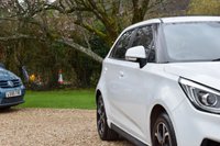 USED 2020 70 MG MG3 1.5 VTi-TECH Excite Hatchback 5dr Petrol Manual Euro 6 (s/s) (106 ps) 1 OWNER FROM NEW + LONG MOT + LOW INSURANCE GROUP + APPLE CARPLAY!