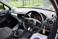 USED 2020 70 MG MG3 1.5 VTi-TECH Excite Hatchback 5dr Petrol Manual Euro 6 (s/s) (106 ps) 1 OWNER FROM NEW + LONG MOT + LOW INSURANCE GROUP + APPLE CARPLAY!
