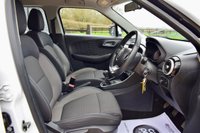 USED 2020 70 MG MG3 1.5 VTi-TECH Excite Hatchback 5dr Petrol Manual Euro 6 (s/s) (106 ps) 1 OWNER FROM NEW + LONG MOT + LOW INSURANCE GROUP + APPLE CARPLAY!