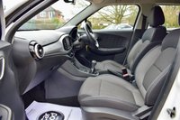 USED 2020 70 MG MG3 1.5 VTi-TECH Excite Hatchback 5dr Petrol Manual Euro 6 (s/s) (106 ps) 1 OWNER FROM NEW + LONG MOT + LOW INSURANCE GROUP + APPLE CARPLAY!