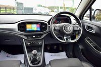 USED 2020 70 MG MG3 1.5 VTi-TECH Excite Hatchback 5dr Petrol Manual Euro 6 (s/s) (106 ps) 1 OWNER FROM NEW + LONG MOT + LOW INSURANCE GROUP + APPLE CARPLAY!