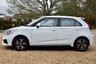 USED 2020 70 MG MG3 1.5 VTi-TECH Excite Hatchback 5dr Petrol Manual Euro 6 (s/s) (106 ps) 1 OWNER FROM NEW + LONG MOT + LOW INSURANCE GROUP + APPLE CARPLAY!
