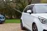 USED 2020 70 MG MG3 1.5 VTi-TECH Excite Hatchback 5dr Petrol Manual Euro 6 (s/s) (106 ps) 1 OWNER FROM NEW + LONG MOT + LOW INSURANCE GROUP + APPLE CARPLAY!