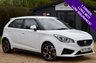 USED 2020 70 MG MG3 1.5 VTi-TECH Excite Hatchback 5dr Petrol Manual Euro 6 (s/s) (106 ps) 1 OWNER FROM NEW + LONG MOT + LOW INSURANCE GROUP + APPLE CARPLAY!