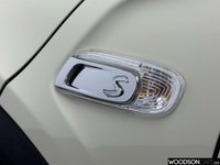 USED 2018 68 MINI HATCH 2.0 Cooper S Sport Hatchback 3dr Petrol Manual Euro 6 (s/s) (192 ps) 1 Previous Owner / Sat Nav / DAB Radio / Bluetooth / Isofix / Privacy Glass