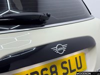 USED 2018 68 MINI HATCH 2.0 Cooper S Sport Hatchback 3dr Petrol Manual Euro 6 (s/s) (192 ps) 1 Previous Owner / Sat Nav / DAB Radio / Bluetooth / Isofix / Privacy Glass